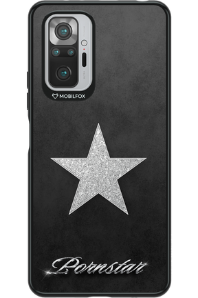 P*rnstar 2.0 - Xiaomi Redmi Note 10 Pro