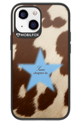 Same Chapter Blue 2.0 - Apple iPhone 13 Mini