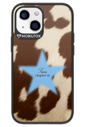 Same Chapter Blue 2.0 - Apple iPhone 13 Mini