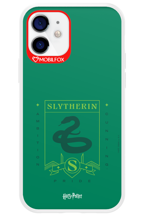 Slytherin2 - Apple iPhone 12