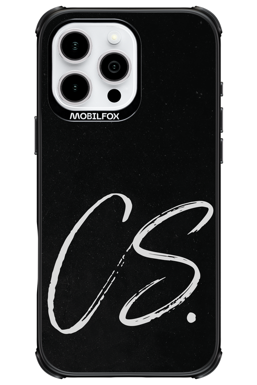 (Off Space) CS 2.0 - Apple iPhone 16 Pro Max