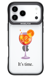 Spritz - Apple iPhone 17 Pro Max