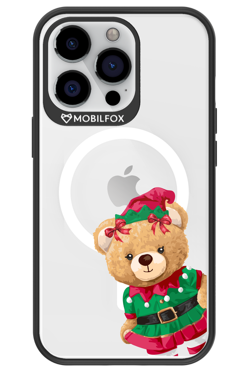 Mrs. Elf - Apple iPhone 13 Pro