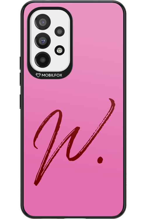 (Sorbet) W 2.0 - Samsung Galaxy A53
