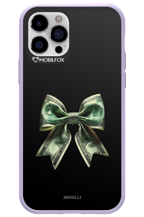 Money is Cute 2.0 - Apple iPhone 12 Pro
