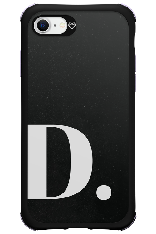 D (Off Space) 2.0 - Apple iPhone SE 2020