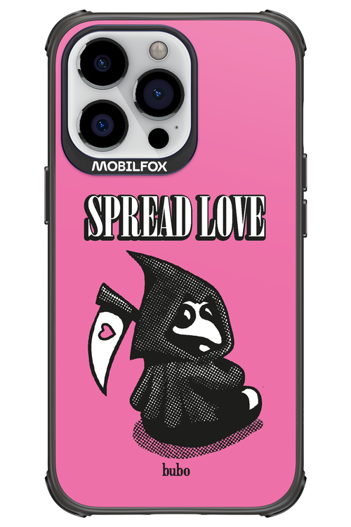 SPREAD LOVE - Apple iPhone 13 Pro