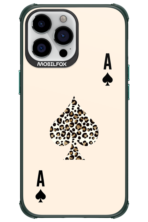 Roar of Ace - Apple iPhone 13 Pro Max