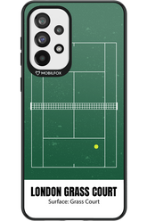 LONDON GRASS COURT 2.0 - Samsung Galaxy A73