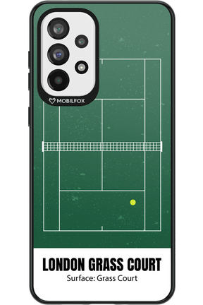 LONDON GRASS COURT 2.0 - Samsung Galaxy A73