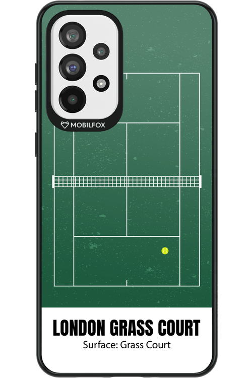 LONDON GRASS COURT 2.0 - Samsung Galaxy A73