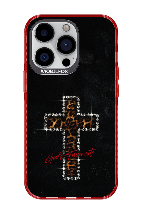 God's Favourite - Apple iPhone 13 Pro