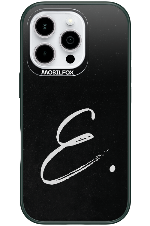 (Off Space) E 2.0 - Apple iPhone 16 Pro