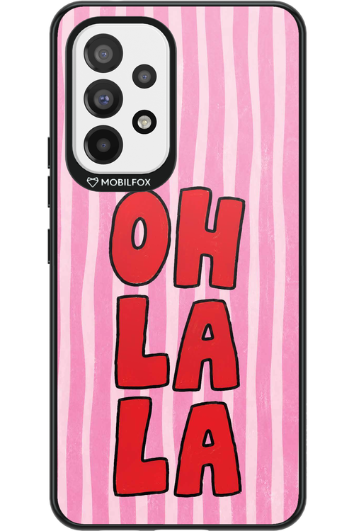 OHLALA 2.0 - Samsung Galaxy A53