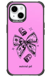 Material Girl - Apple iPhone 15