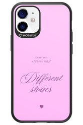 Chapter Friendship 2.0 - Apple iPhone 12 Mini