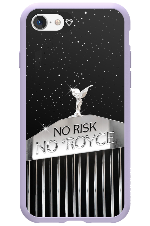 No Risk, No Royce - Apple iPhone 7