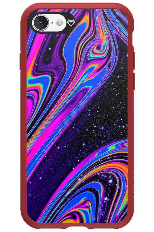 Galactic Psy - Apple iPhone SE 2020