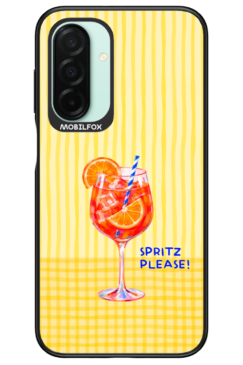 SPRITZ PLEASE 2.0 - Samsung Galaxy A26