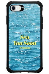 Sea You - Apple iPhone SE 2020