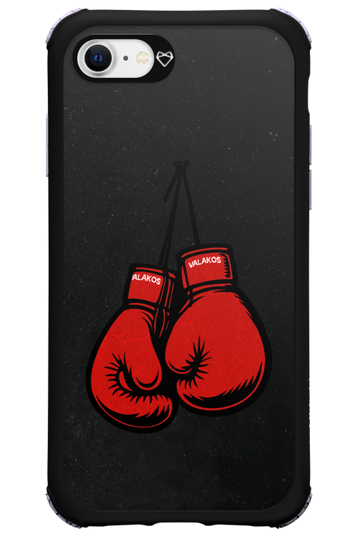 BoxRrr - Apple iPhone SE 2020