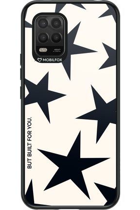 Built for You - Xiaomi Mi 10 Lite 5G