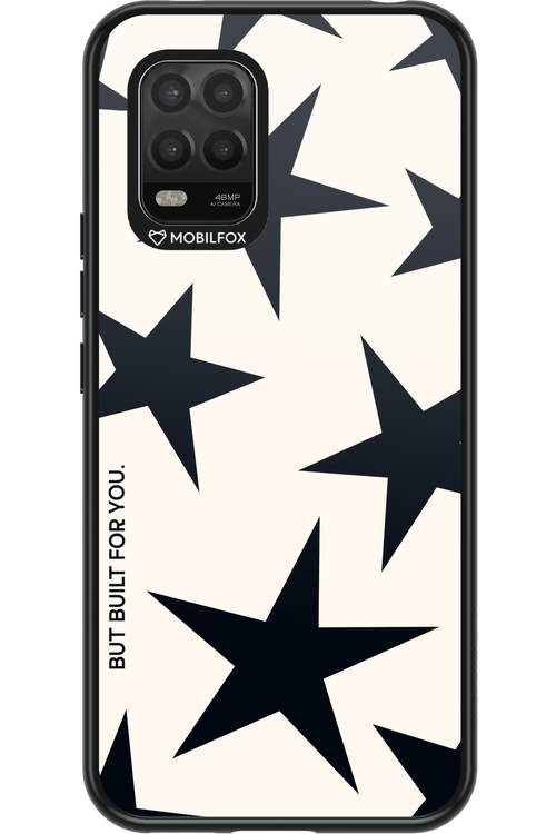 Built for You - Xiaomi Mi 10 Lite 5G