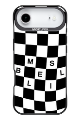Belli Checked 2.0 - Apple iPhone 17 Air