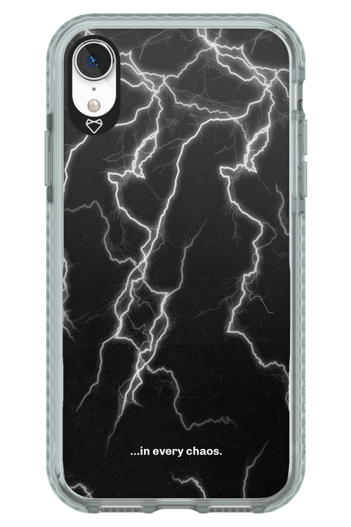 Chaotic Thunder - Apple iPhone XR