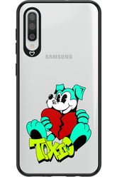 Playful Chaos - Samsung Galaxy A50