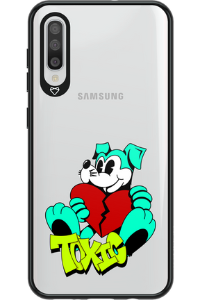 Playful Chaos - Samsung Galaxy A50