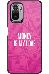 Money - Xiaomi Redmi Note 10