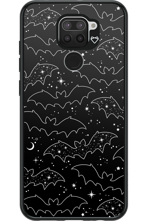 Dreamer Bat - Xiaomi Redmi Note 9