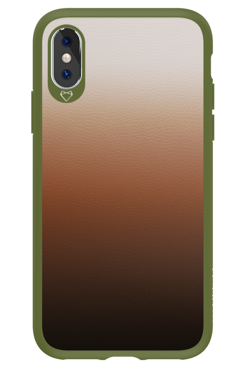 Desert Sunset - Apple iPhone XS