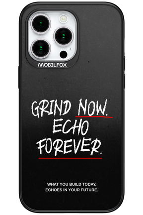 Grind Now - Apple iPhone 15 Pro Max