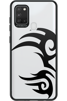 Tattoo Icon 2.0 - Samsung Galaxy A21 S