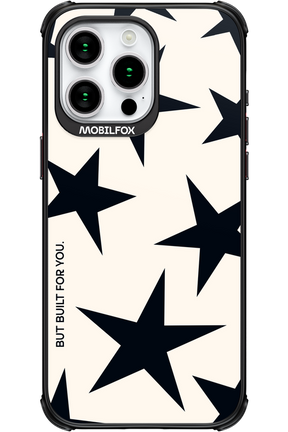 Built for You - Apple iPhone 15 Pro Max