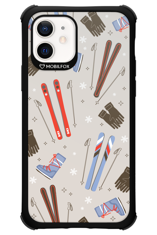 Ski Essentials - Apple iPhone 12