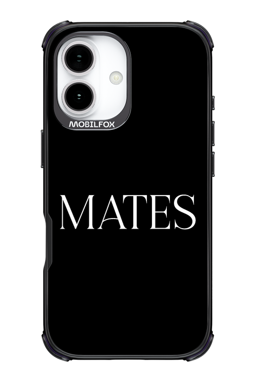 M Soul Mates - Apple iPhone 17