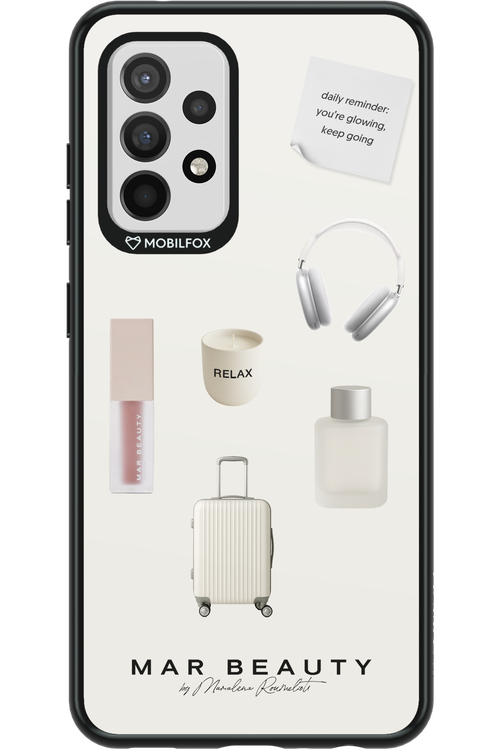 Clean Girl - Samsung Galaxy A52 / A52 5G / A52s