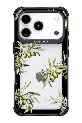Olive Tree - Apple iPhone 17 Pro
