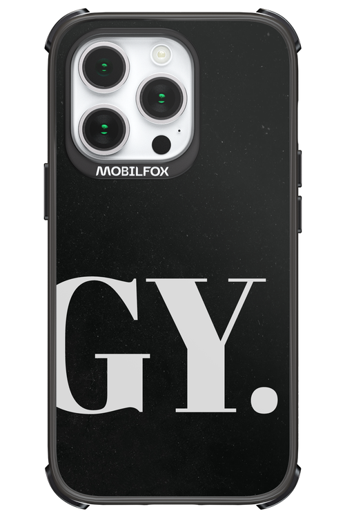 GY (Off Space) 2.0 - Apple iPhone 14 Pro