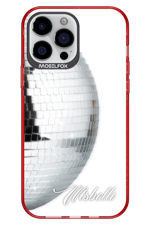 Disco Mood 2.0 - Apple iPhone 13 Pro Max