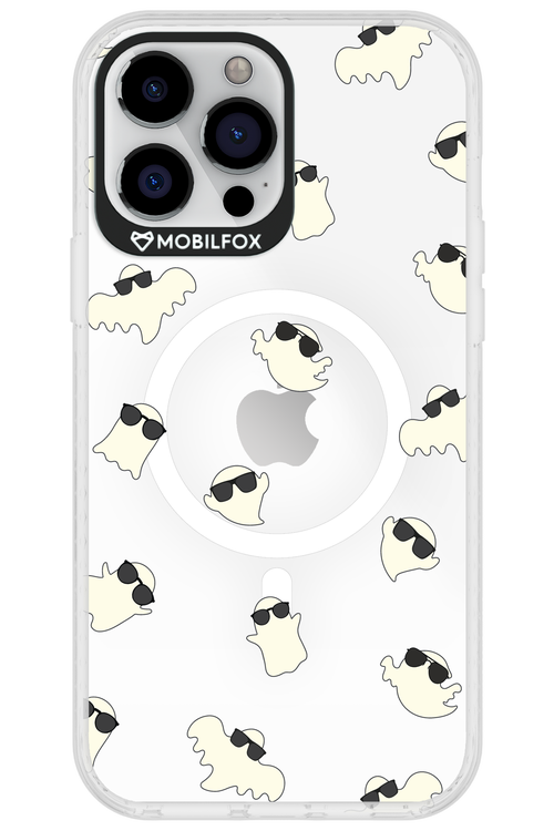 Gangsta Ghost - Apple iPhone 13 Pro Max