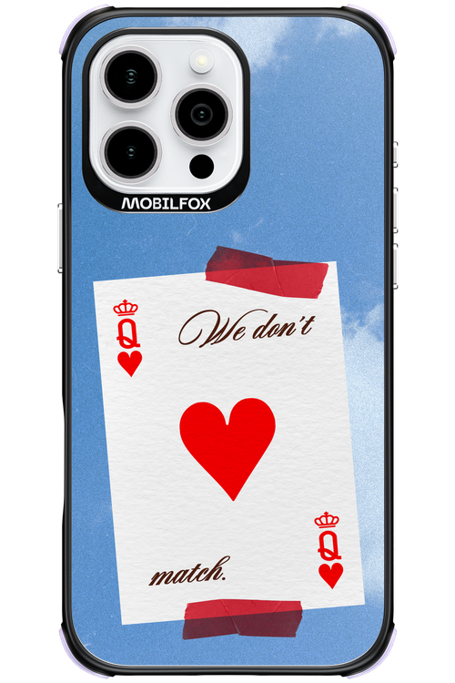 Match - Apple iPhone 16 Pro Max