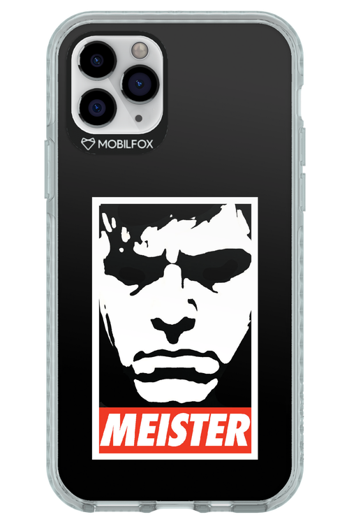 MEISTER - Apple iPhone 11 Pro
