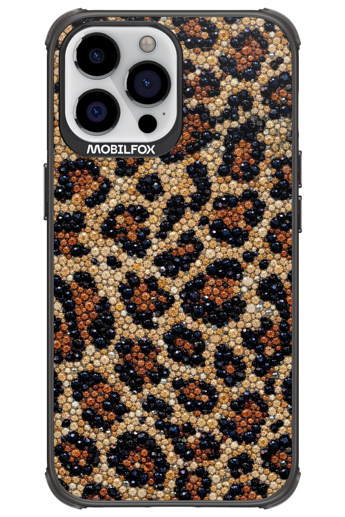 Crystal Roar - Apple iPhone 13 Pro Max