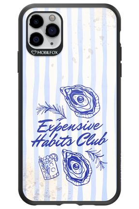Expensive Habits Club 2.0 - Apple iPhone 11 Pro Max