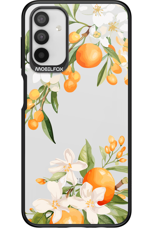 Amalfi Orange 2.0 - Samsung Galaxy A04s