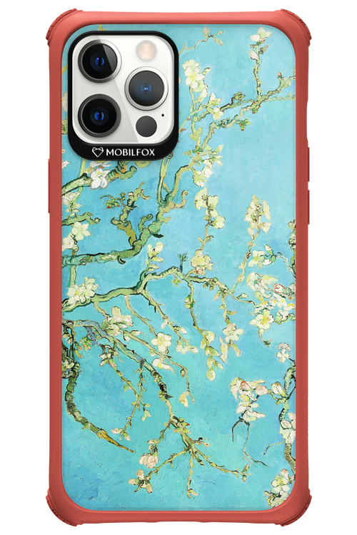 Almond Blossom - Apple iPhone 12 Pro Max